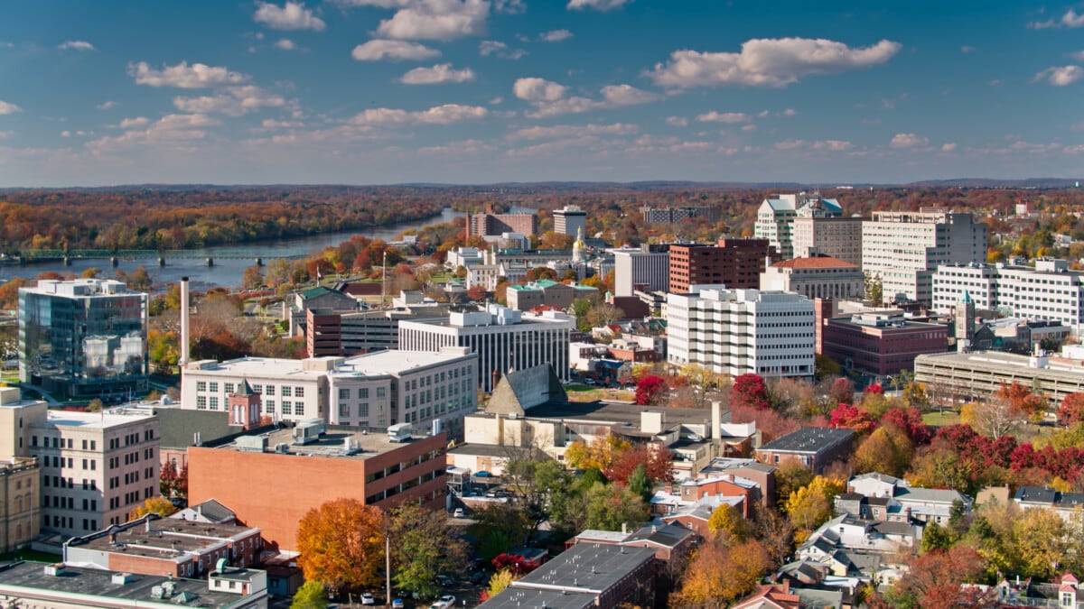 Most Affordable Housing in US